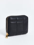 LC Waikiki Diamond Patterned Women's Wallet